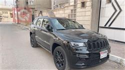 جیپ گراند شیرۆکی